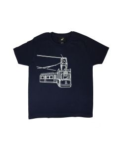 buben trambahn t-shirt 