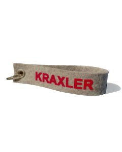 KRAXLER Schlüsselanhänger