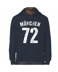 M72 TEAM HOODIE 