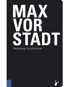 Maxvorstadt