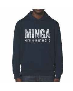 MINGA Hoodie