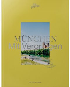 München Mit Vergnügen