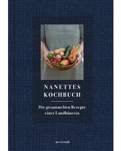 Nanettes Kochbuch