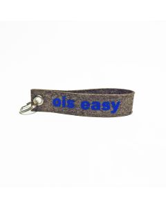 ois easy schlüsselanhänger