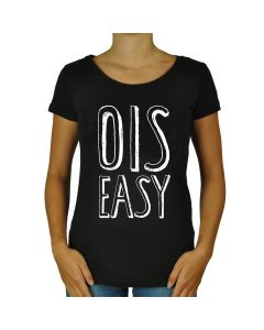 ois easy damen t-shirt 