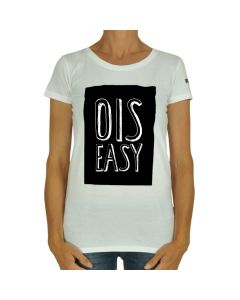 damen t-shirt ois easy