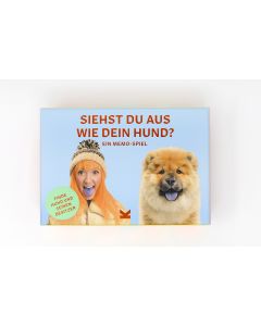 Siehst du aus wie dein Hund?