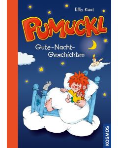 pumuckl Vorlesebuch - gute-nacht-geschichten