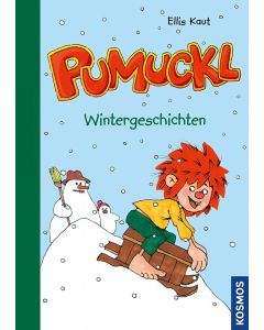 ellis kaut pumuckl wintergeschichten