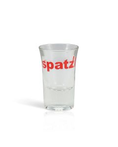 schnapsglas spatzl