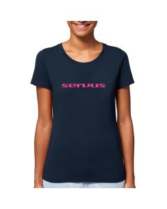 SERVUS Damen T-Shirt