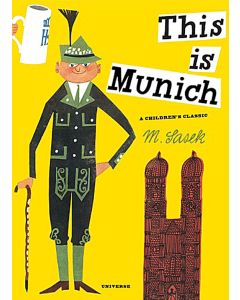 this is munich von m.sasek