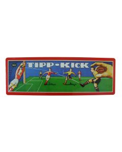 tipp-kick retro edition metall