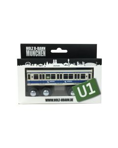 holz u-bahn münchen u1