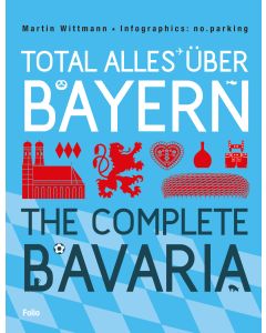 Total alles über Bayern