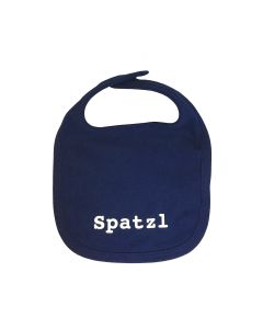 lätzchen spatzl navy