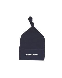 babymütze navy servus 