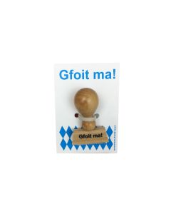 gfoit ma stempel