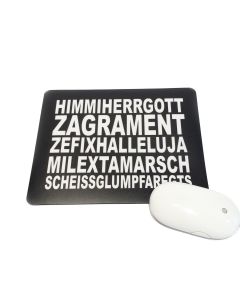 himmiherrgott mousepad