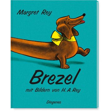 Brezel