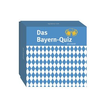 Das Bayern-Quiz