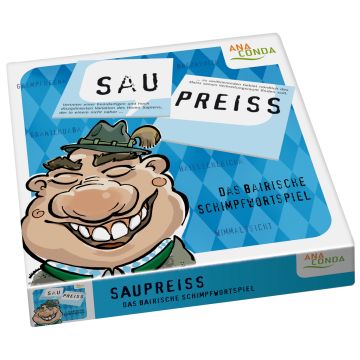 Saupreiss