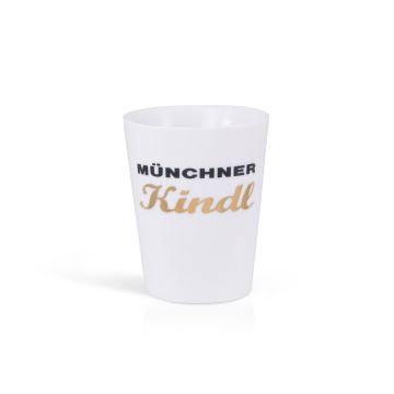 Trinkbecher MÜNCHNER KINDL