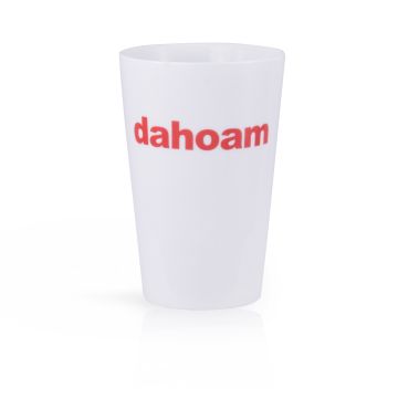 Trinkbecher DAHOAM gross 0,5 l