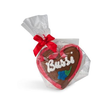 bussi mini lebkuchenherz