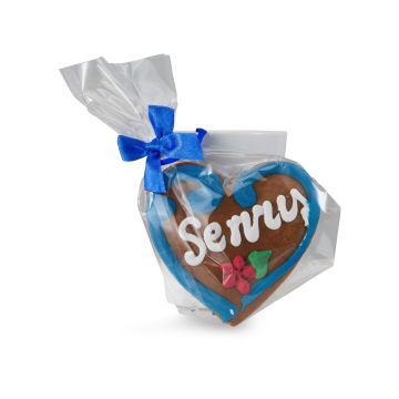 servus mini lebkuchenherz
