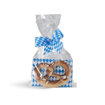 marzipan breze