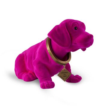 wackeldackel pink gross 1