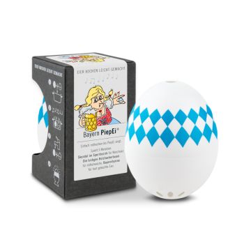 bayrisches piepei 
