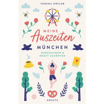 meine Auszeiten münchen