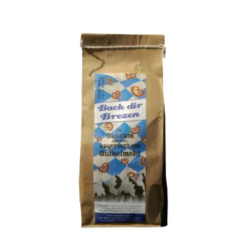 brezen backmischung back dir brezen