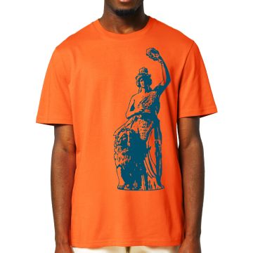 BAVARIA Herren T-Shirt 