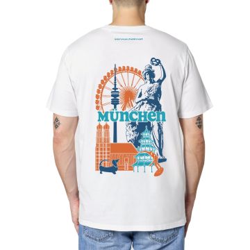 BEST OF MUNICH Herren T-Shirt 