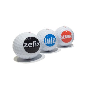 boarisch golfen set zefix ,luja, servus