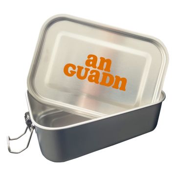 Brotzeitbox AN GUADN 