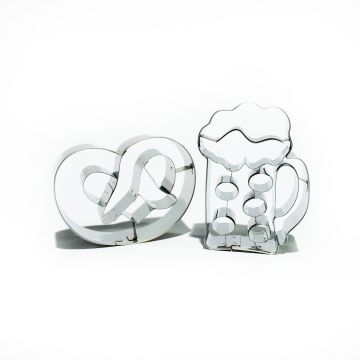 breze bierkrug ausstecherl