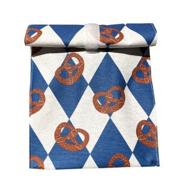 LUNCHBAG BROTZEITTASCHE Breze