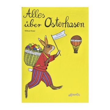 Alles über Osterhasen
