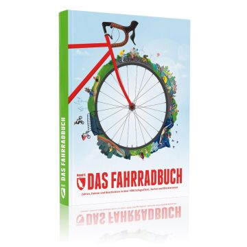 Das Fahrradbuch