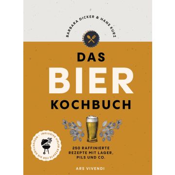 das bierkochbuch