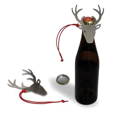 deer up flaschenöffner