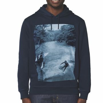 MUNICH SURFER HOODIE 