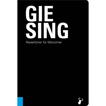 Giesing Stadtteilführer