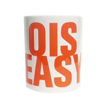 Henkeltasse OIS EASY
