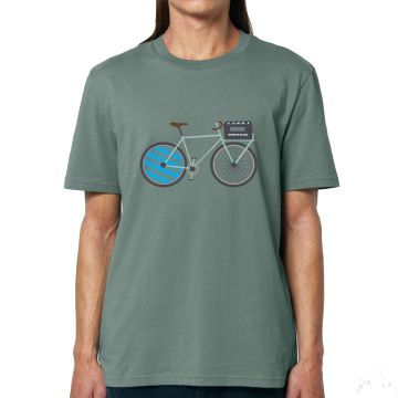 BAYERN BIKE Herren T-Shirt