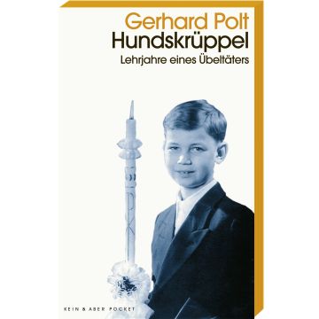 gerhard polt "hundskrüppel"